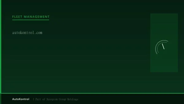 Fleet Speed Management: The Complete Guide