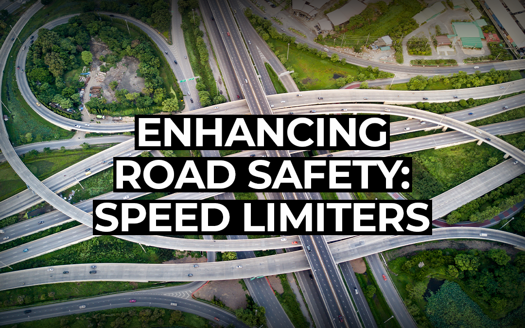 Enhancing Road Safety: The Features and Benefits of Speed Limiters