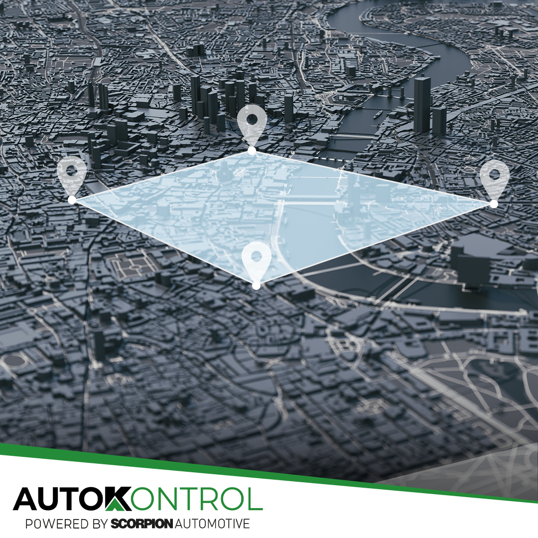 Geo Kontrol Limit Box