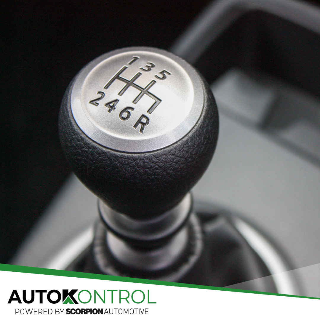 Reverse Speed Limiter