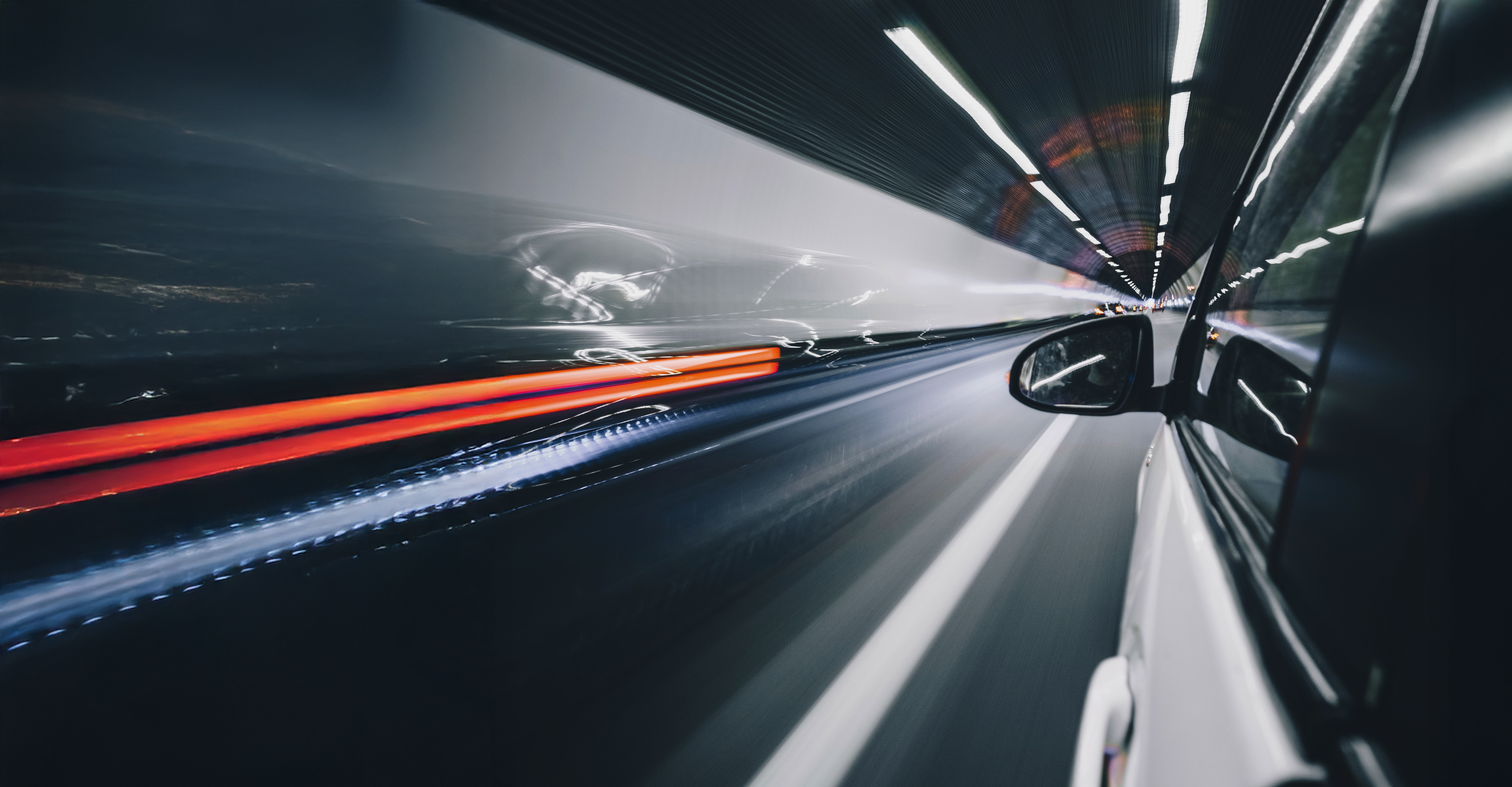 Top Speed Control or Speed Limiter Image