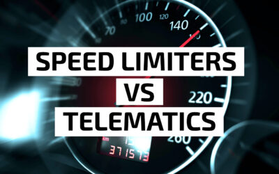 Speed Limiter vs Telematics: Which System Offers More Value for Fleet Managers